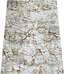 Ber Pera 3305 Narancssárga 60x100 cm Szőnyeg