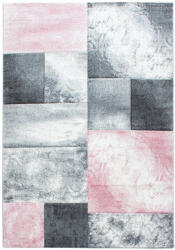 Ay Hawaii 1710 140x200 cm Rózsaszín Modern Szőnyeg