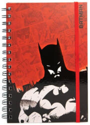 EPEE A5, gyűrűs, Batman