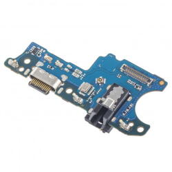 Aftermarket Piese si componente Placa cu Conector Incarcare - Audio - Microfon Samsung Galaxy A03s A037 / A02s A025F (pll/al/mic/A02s) - vexio