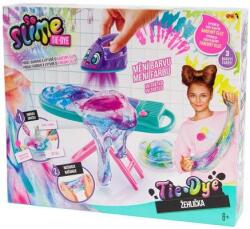 EPEE Czech So Slime Szivárványos slime - vasalás