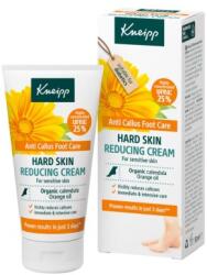 Kneipp Bőrkeményedés elleni krém + 25% urea 50 ml