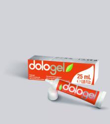 Dologel Gel Foginynyugtato 25Ml