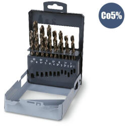 Beta 415co/sp19-rövid Csigafúró Készlet