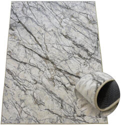 Ber Accra 6509 Krém 160x230 cm Szőnyeg