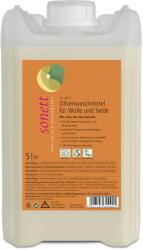 Sonett folyékony mosószer gyapjúhoz és selyemhez, ökológiai, 5 l