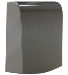 Fereign Kézszárító keskeny kivitelű nemesacél inox vandálbiztos szálcsiszolt ház infravezérlésű FL-3007 fali 230V 1000W automata infrás hotel étterem