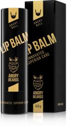 Angry Beards Lip Balm 4, 8 ml