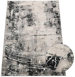 Ber Opera 8080 Szürke 160x220 cm Szőnyeg