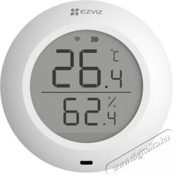  EZVIZ T51C Thermo/Hygro senzor
