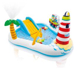 Intex Horgászós játékközpont