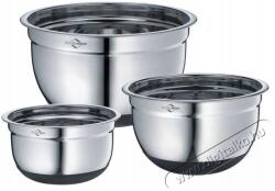 Küchenprofi 3 darab, csúszásmentes aljjal