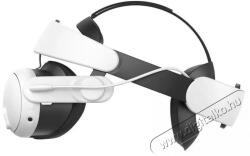 Kiwi DESIGN Meta Quest 3 / 3S H4 Boost Halo Battery Strap
