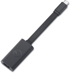 Dell Адаптер Dell 470-BCFW от USB-C(м) към HDMI(ж), черен, 8K@60Hz (470-BCFW)
