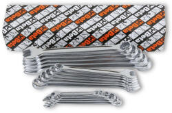 Beta 42/s17-17 Db Csillag-villáskulcs Készlet