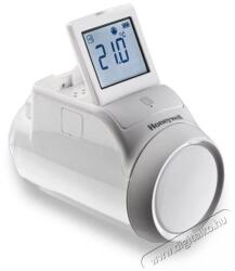 Honeywell Evohome termosztátfej