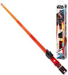 Hasbro Star Wars Ls Forge Darth Vader kard fénnyel és hanggal