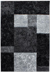 Ay Hawaii 1330 240x340 cm Fekete Modern Szőnyeg