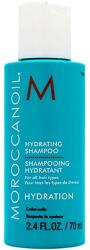 Moroccanoil Hydrating Shampoo hidratáló sampon 70 ml