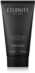 Calvin Klein Eternity For Men tusfürdő gél férfiaknak 150 ml