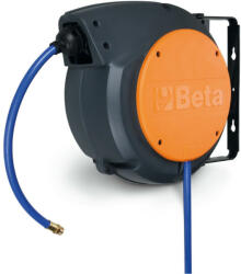 Beta 1900s 8x10-automatikus Rugós Tömlődob