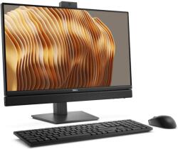 Dell Pro QC24250 JN2J1 Számítógép konfiguráció