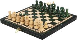 Sunrise Şah Sunrise - King's Chess Small, verde (CH113 GREEN)