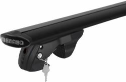 Menabo Fender Black keresztirányú rudak Toyota Picnic 1995-2001-hez