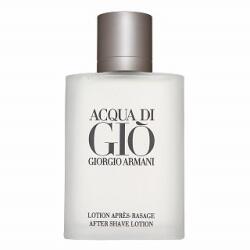 Armani (Giorgio Armani) Giorgio Armani Acqua di Gio Pour Homme after shave pentru barbati 100 ml