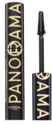 L'Oréal Panorama Mascara mascara pentru alungire si volum All Night Black 9, 9 ml