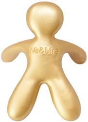 Mr&Mrs Fragrance CESARE Noble Oud, arany