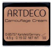 ARTDECO Camouflage Cream corector rezistent la apa 03 Iced Coffee 4, 5 g