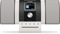 TechniSat Multyradio 4.0 SE - CD, Bluetooth, USB Rádió (0001/3983)