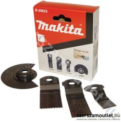MAKITA Multi általános szett (B-67480) (B-67480)