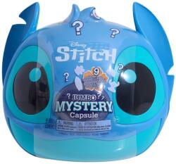 Disney Capsulă misterioasă Disney Stitch - Jumbo, cu 9 surprize (1011581) Figurina
