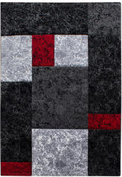 Ay Hawaii 1330 240x340 cm Piros Modern Szőnyeg