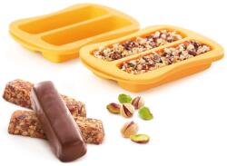 Tescoma DELLA CASA formák egészséges müzliszeletek készítéséhez, 3 db (643189.00)