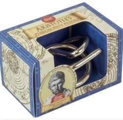 Reflexshop Professor Puzzle: Nagy Elmék - Arisztotelész Filozófia Ördöglakat, Mini