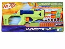 Hasbro Nerf: Seria N Jadestrike pistol cu burete