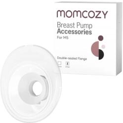 Momcozy Flanşă Momcozy - Pentru pompa de sân M5, 27 mm (602835182229)