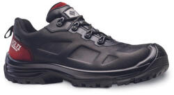 OHM WR WRU HRO SB P SRC félcipő fek. 46