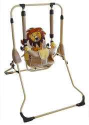  Babahinta állványos Oroszlán