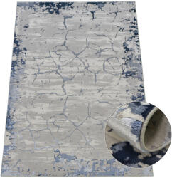 Ber Allianz 6308 Tengerészkék 140x190 cm Szőnyeg