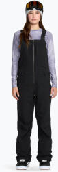 Volcom Дамски скиорски панталони Volcom Swift Bib Overall black