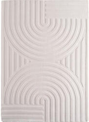 Ayyildiz Pompei 1611 140x200 cm Krém Modern Szőnyeg