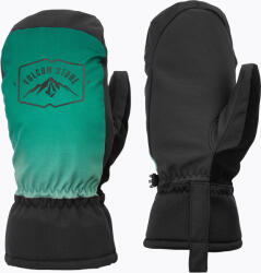 Volcom Дамски ръкавици за сноуборд Volcom Upland Mitt arctic blue