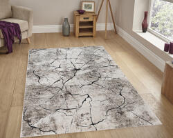 Ber Miami 129 Bézs 150x300 cm Szőnyeg