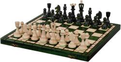 Sunrise Şah Sunrise - Ace Chess, verde (CH115 GREEN)
