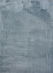 Berfin Zen Garden 2403 Kék 160x220 cm Szőnyeg