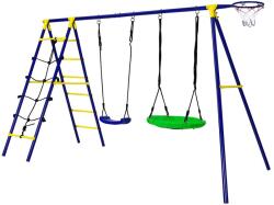 Timeless Tools 5az1ben hintakészlet mászókával (PRO91347652)